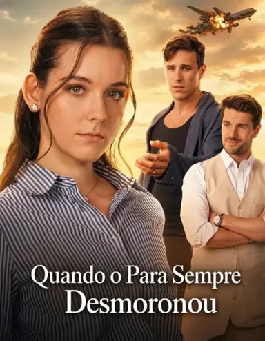 Quando O Para Sempre Acaba | when Forever Fell Apart |Quando O Para Sempre Desmoronou | Quando o pra sempre ruiu