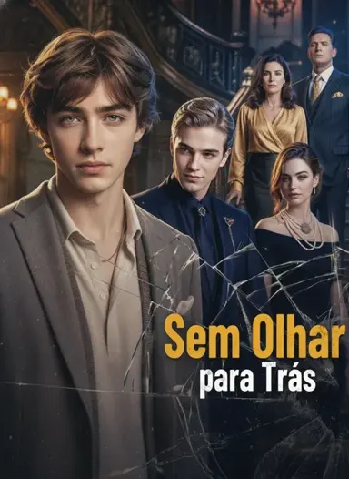 Sem Olhar Para Trás