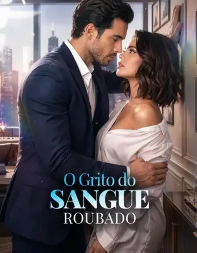 O Grito Do Sangue Roubado(O Grito De Sangue Roubado)
