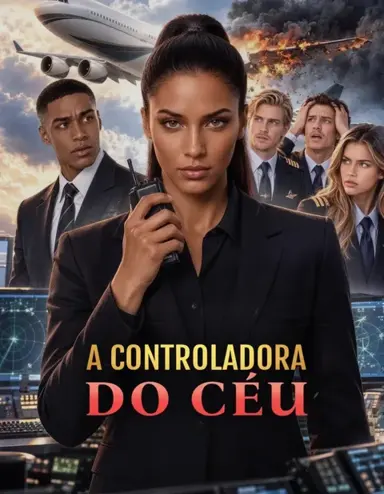 A Controladora do Céu