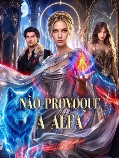 Não Provoque a Alfa