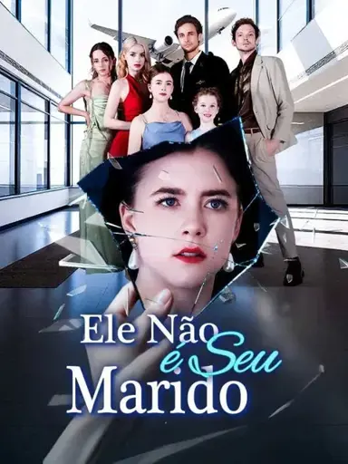 ELE NÃO É SEU MARIDO