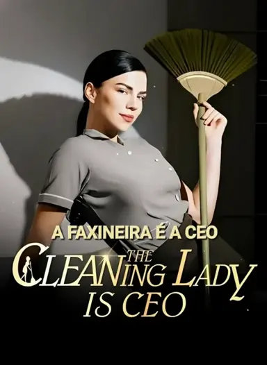 A Ceo Secreta | A faxineira é a verdadeira CEO (A Faxineira é a Ceo)