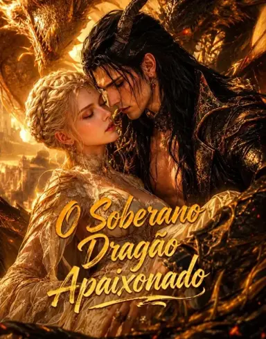 O Soberano Dragão Apaixonado | O Lorde Serpente Que Me Mima | Doting Snake Lord| O lorde serpente mimou demais