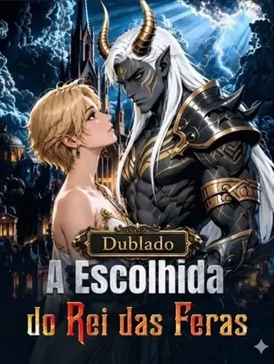 A Presa Do Rei Das Feras O Principe É Uma Menina | A presa do rei das feras: o príncipe é uma menina | A escolhida do rei das feras | A escolhida pelo Rei das feras | O príncipe é uma garota