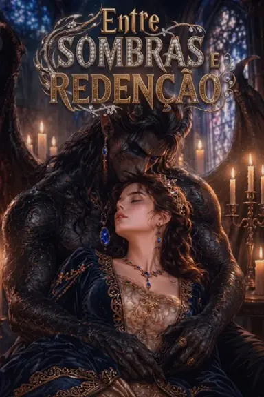 Entre Sombras e Redenção
