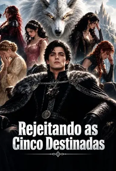 Rejeitando as Cinco Destinadas | Rejeitando 5 Destinadas