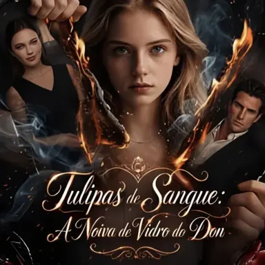 Tulipas De Sangue A Noiva De Vidro Do Dom