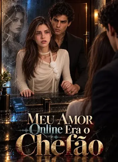 Meu amor online era o chefão | Oops! My Ex Online Is The Mafia Don