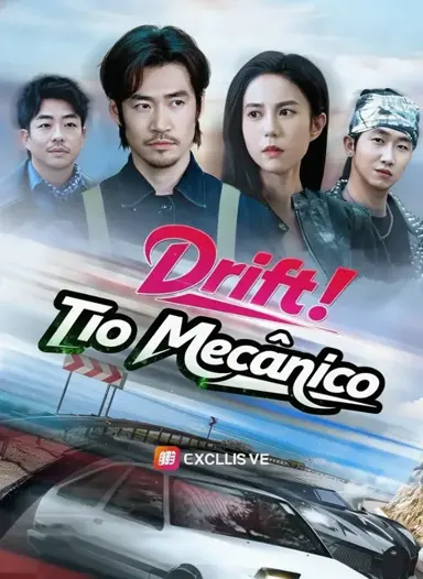 Drift Tio Mecânico