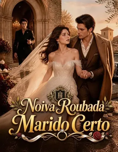 Noiva Roubada, Marido Certo