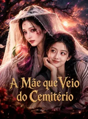 A mãe que veio do cemitério
