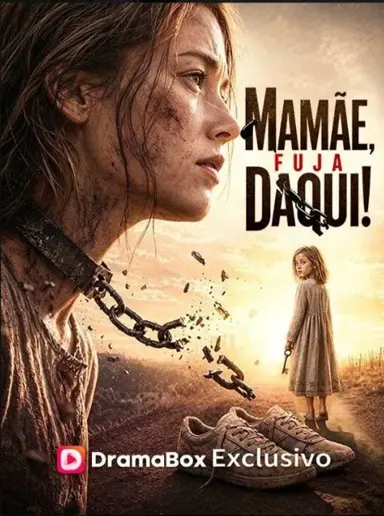 Mamae Fuja Daqui!