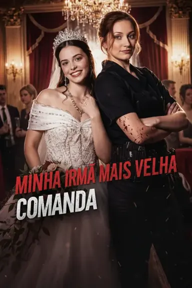 Minha irmã mais velha e seu império da máfia | Minha Irmã Mais Velha Comanda A Máfia