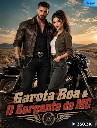 Garota Boa e o Sargento do Mc