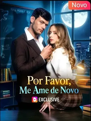 Por favor, me ame de novo | Por favor me ame de novo