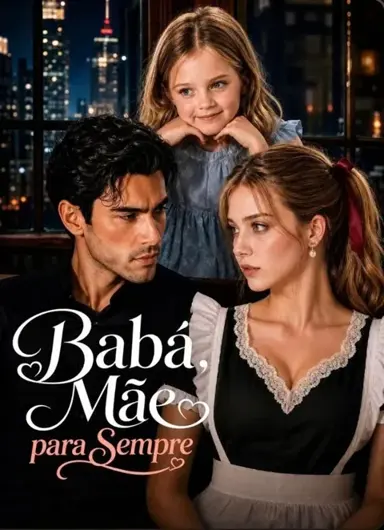 Babá, Mãe para Sempre | Babá Mãe para Sempre