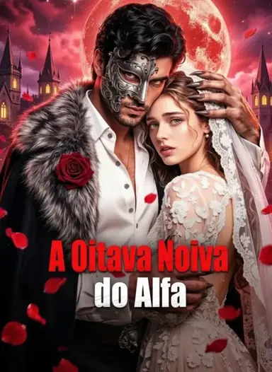 A Oitava Noiva Do Alfa | A oitava noiva do rei alfa