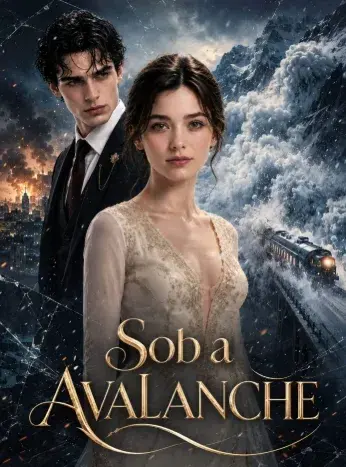 Sob a Avalanche
