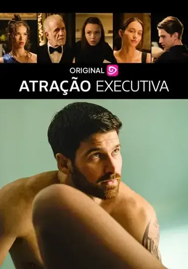 Igualdade Do CEO | Atração executiva (Atração da Sala De Reuniões)