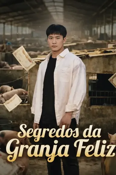 Segredos da Granja Feliz