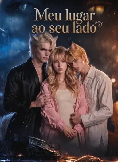 Meu Lugar ao Seu Lado