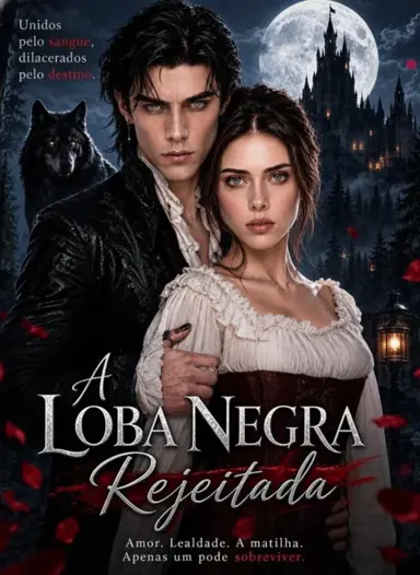A Loba Negra Rejeitada