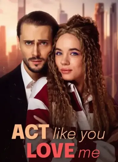 Aja como se me amasse  | Act Like You Love Me | Aja Como Se Voce Me Amasse