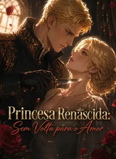 Princesa Renascida: Sem Volta Para O Amor