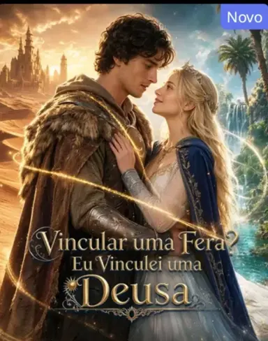 Vincular Uma Fera? Eu Vinculei Uma Deusa