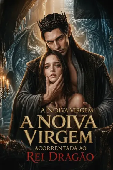 A Noiva Virgem Acorrentada Ao Rei Dragão (Virgin Bride Bound to The Dragon King) | Acorrentada ao Dragão : O Animal Proibido do Rei