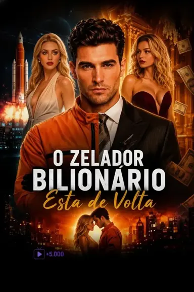 O Zelador Bilionário Esta De Volta
