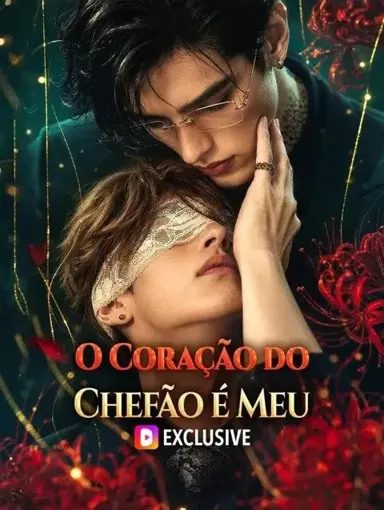O Coração do Chefão É Meu