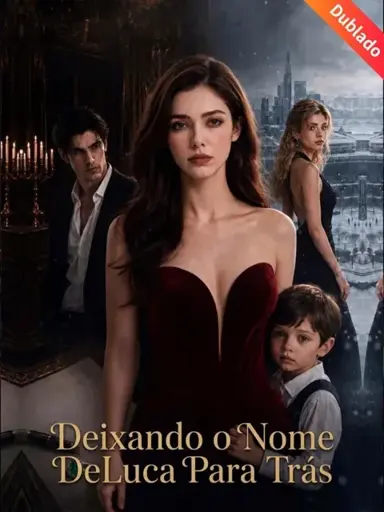 Deixando o Nome Deluca para Trás | Deixando o nome de lucca para trás