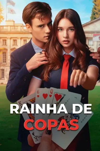 Rainha de copas