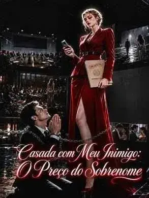 CASADA COM MEU INIMIGO: O PREÇO DO SOBRENOME