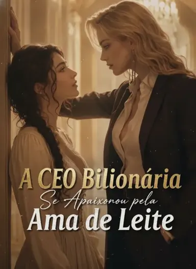 A Ceo Bilionária Se Apaixonou Pela Ama de Leite