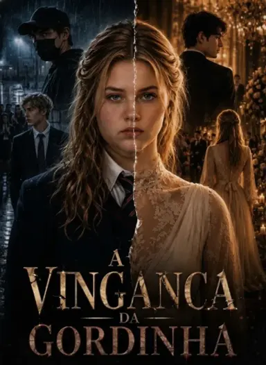 A Vinganca da Gordinha