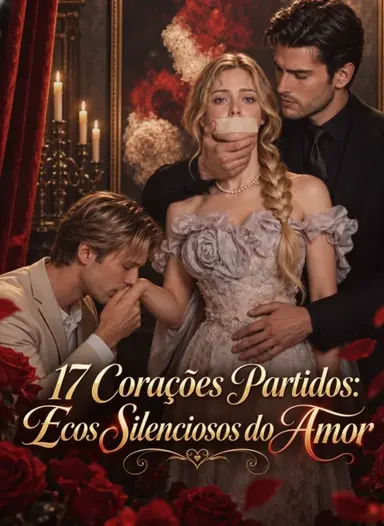17 Corações Perdidos: Ecos Silenciosos do Amor | 17 Corações Perdidos Ecos Silenciosos do Amor