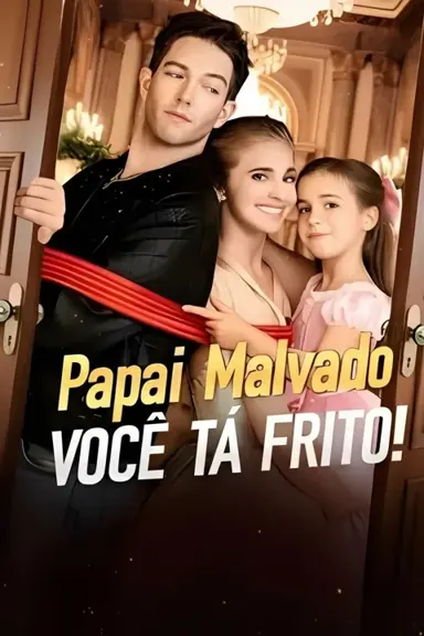 Papai Malvado Você Ta Frito