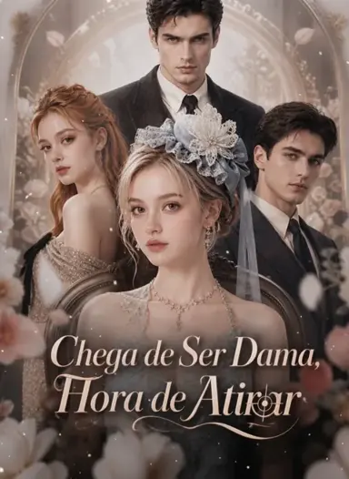 Chega de Ser Dama, Hora de Atirar