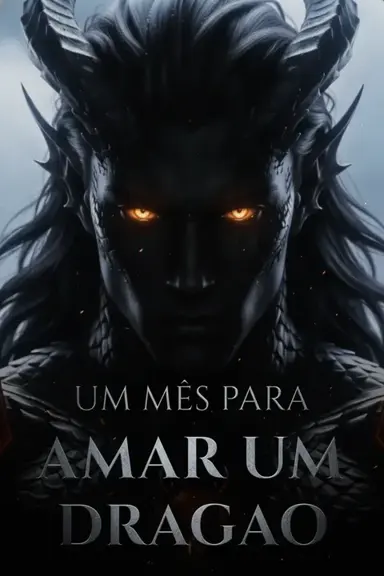 Um Mês Para Amar Um Dragão (One Month to Love the Dragon)