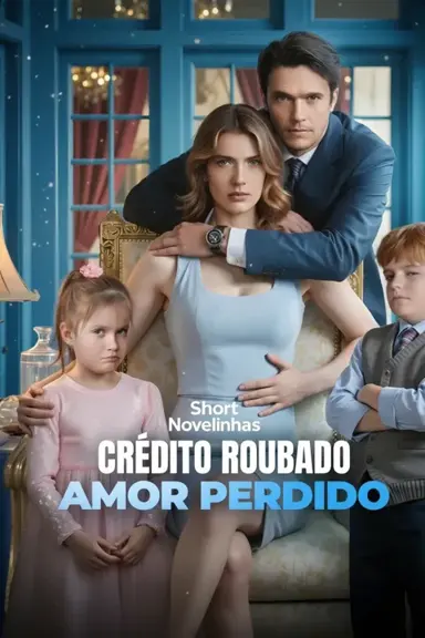 Crédito roubado amor perdido | Crédito Roubado, Amor Perdido