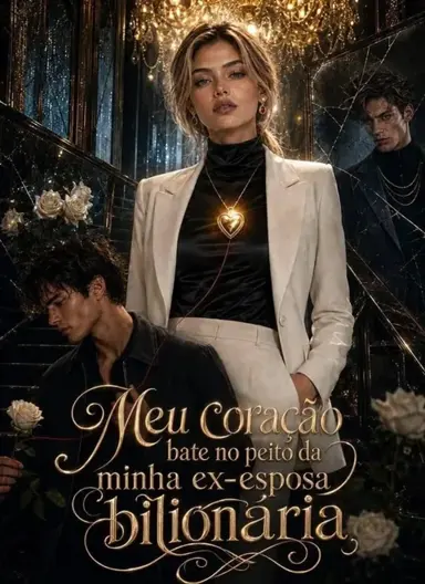 Meu Coração Bate no Peito da Minha Ex-esposa Bilionária — Em Andamento