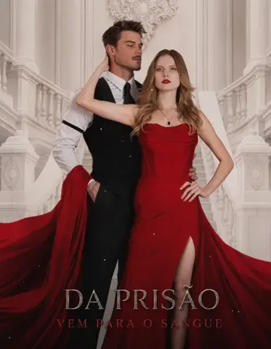 A Rainha Da Prisão Vem Para O Sangue|  | The Prision Queen Comes for Blood