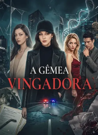 A Gêmea Vingadora