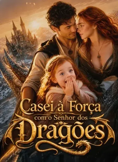 Casei à Força Com o Senhor Dos Dragões