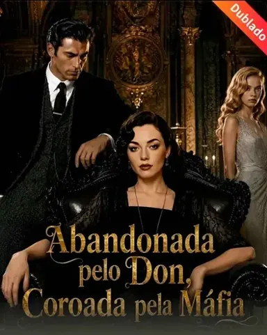 Abandonada pelo Don , coroada pela máfia