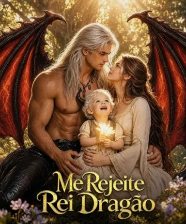 Me Rejeite Rei Dragão (Negue-Me, Rei Dos Dragões( (Velhas Faíscas Reignite) (Grávida Do Rei Dragão )