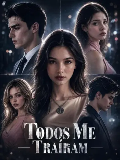 Todos Me Traíram